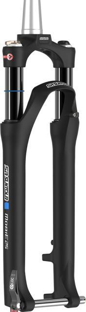 Image du produit Suntour SF-MOBIE25-COIL (63 mm, Ressort)