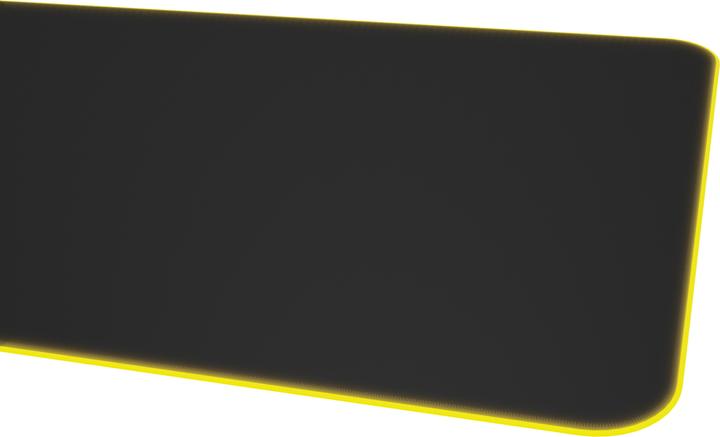 Genesis Podkładka BORON 500 XXL RGB LOGO (NPG-2110) (XXL)