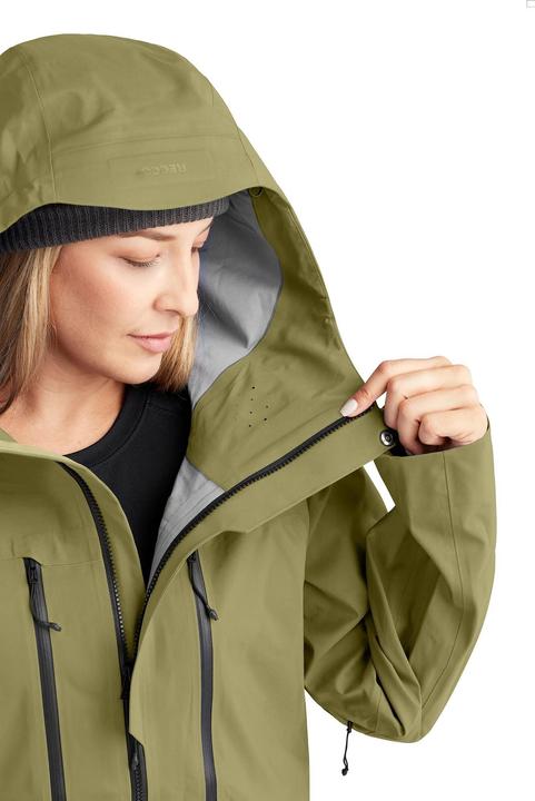 Produktbild Dakine Sender Stretch 3l Jacket (L)
