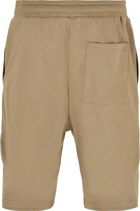 Produktbild Urban Classics Low Crotch Sweatshorts (L, XXL)