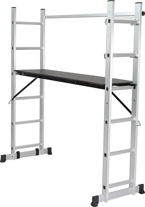 Produktbild Timbertech 4in1 Baugerüst (Gerüst, 171.50 cm)