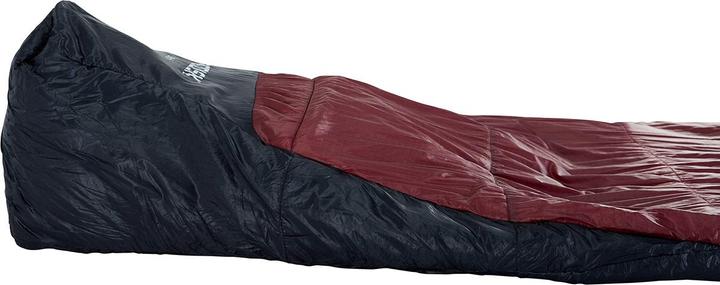 Produktbild Nordisk Oscar +10 Curve Schlafsack (175 cm)