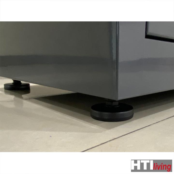 Produktbild HTI-Living Werkstattwand Havel (259.20 cm, 183 cm)