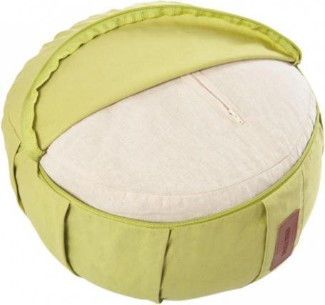 Actual product image Gorilla Sports Yoga cushion