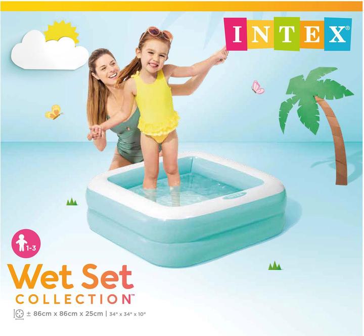 Immagine prodotto Intex Piscina per bambini