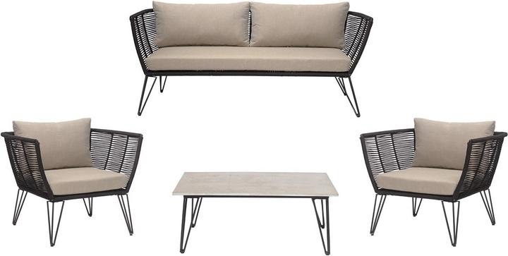 Actual product image Bloomingville Mundo