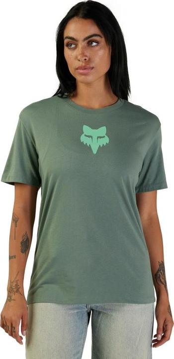 Produktbild Fox TEE 23 W F-HEAD SS KP S (S)