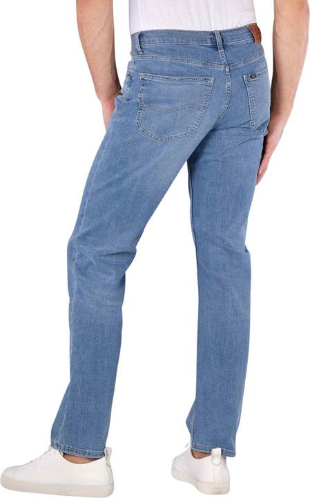 Actual product image Lee Jeans Brooklyn Straight (W38/L32)