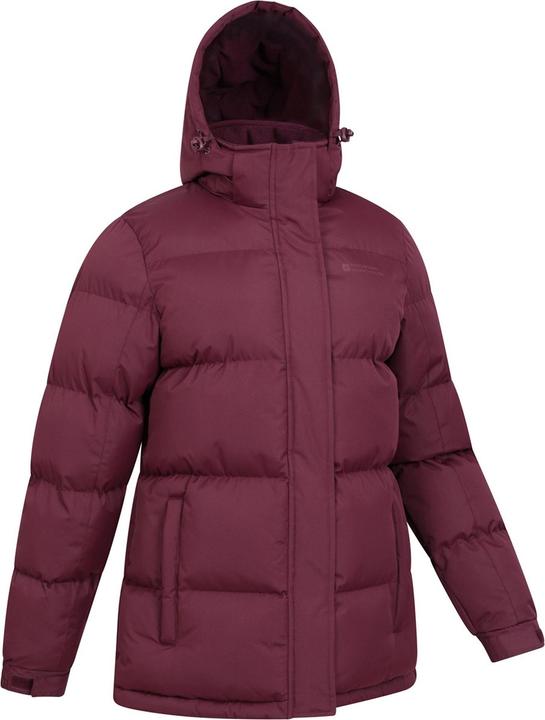 Image du produit Mountain Warehouse - Veste matelassée - Femme (40 D)