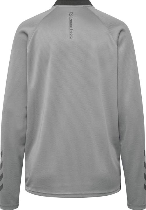 Image du produit hummel Gg12 Action Half Zip Sweat Woman (L)