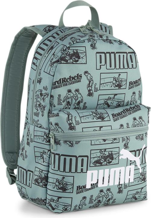 Immagine prodotto Puma Zaino piccolo PHASE AOP