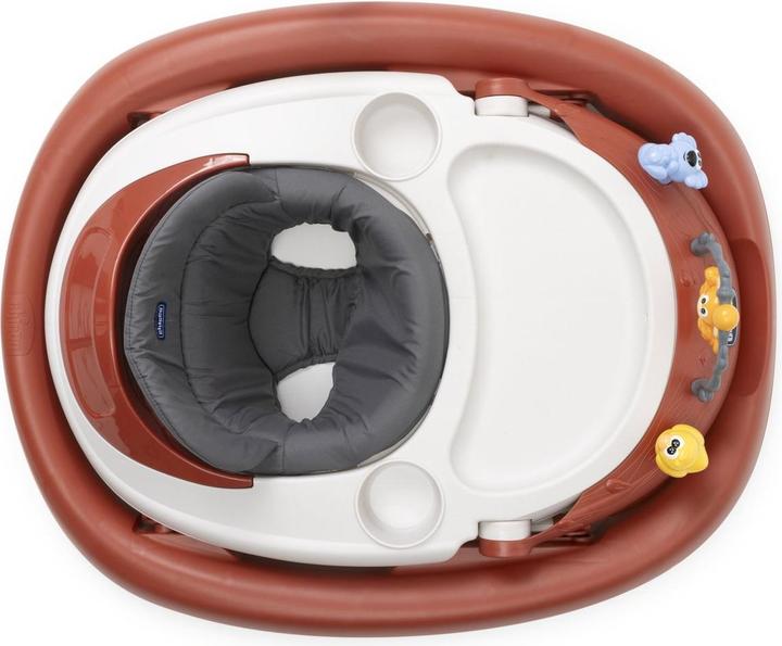 Actual product image Chicco Walky Talky