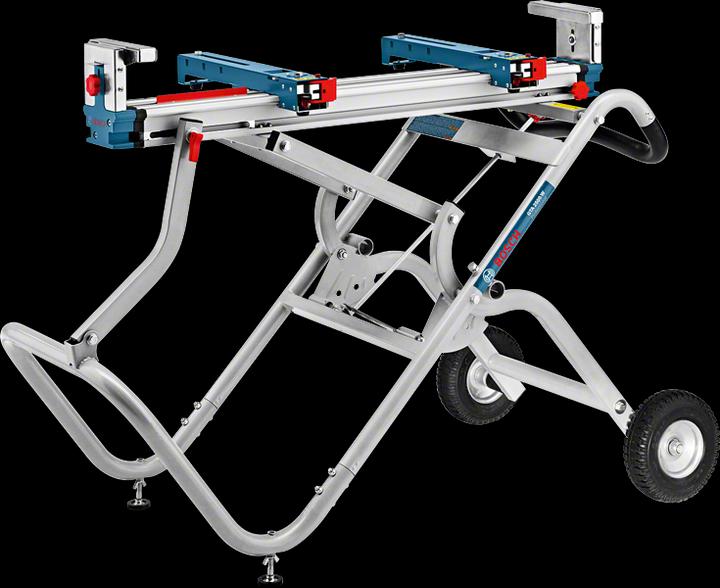 Immagine prodotto Bosch Professional Telaio base GTA 2500W (65 cm, 250.40 cm)