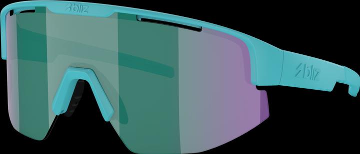 Green Revo, Turquoise, Vert w Bleu