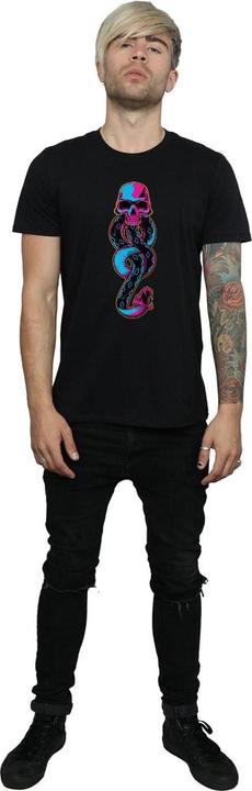 Produktbild Neon Dark Mark TShirt (S)