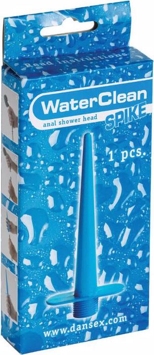 Produktbild Dansex WaterClean Spike