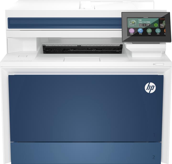 HP Color LaserJet Pro MFP 4302fdw (Laser, Couleur)