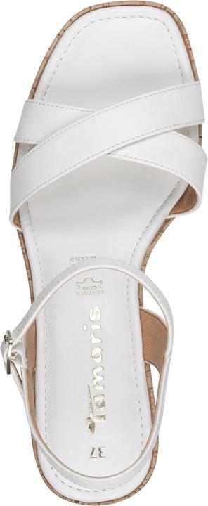 Actual product image Tamaris Sandal (40)