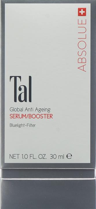 Produktbild Tal Absolue AntiAge Booster (30 ml)