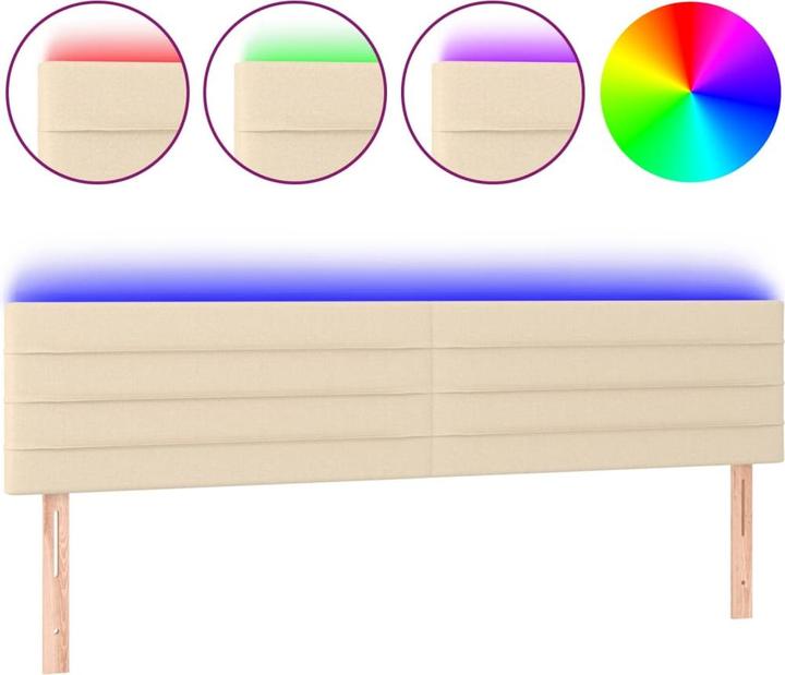 Image du produit VidaXL Erin (160 x 5 x 88 cm)