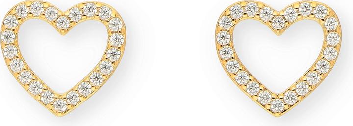 Immagine prodotto Carat eleganza (Plaqué in ottone o)