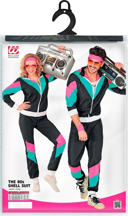 Actual product image Widmann Tracksuit (L)