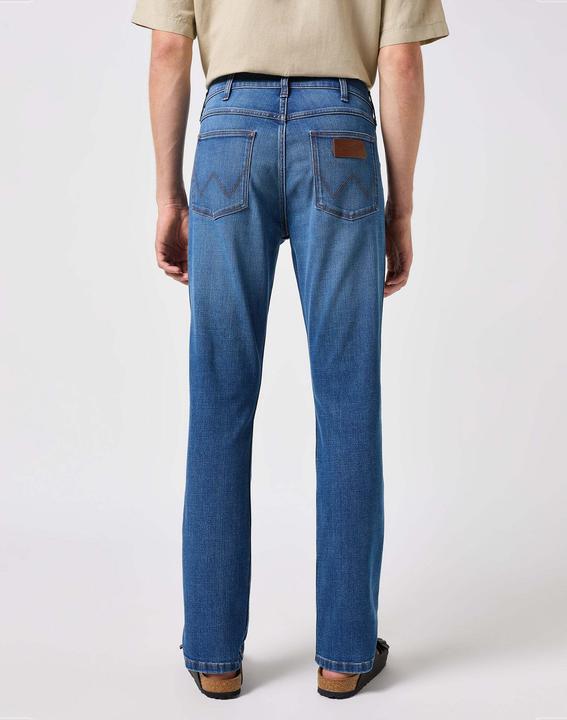 Produktbild Wrangler Jeans Regular Fit (W33/L30)