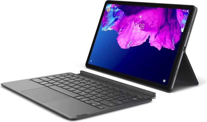 Actual product image Lenovo Tablet Tastatur Cover (Tab P11)