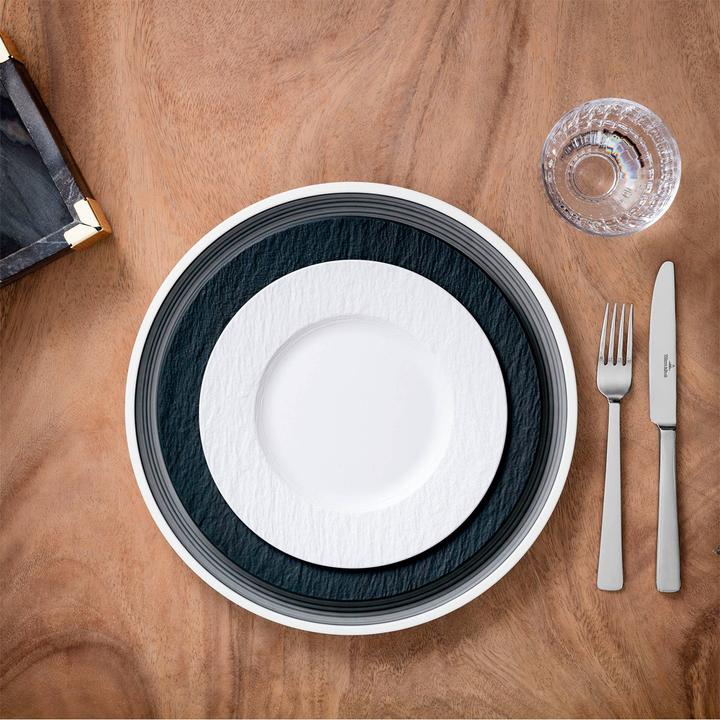 Image du produit Villeroy & Boch Set Dipschälchen 4tlg. Manufacture Rock blanc
