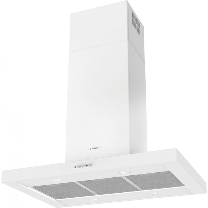 Actual product image Bonnet, STILO COMFORT ISOLA WH Matinis A90 (Island canopy)