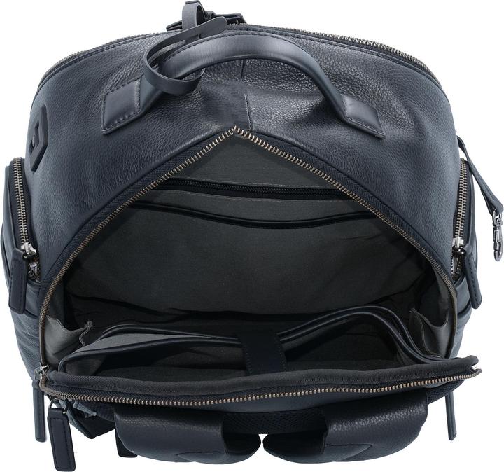 Immagine prodotto Brics Zaino Torino in pelle 40 cm scomparto per laptop (13 l)