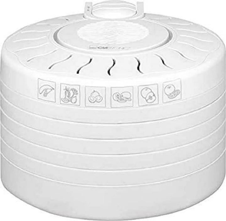 Produktbild Clatronic DR 2751