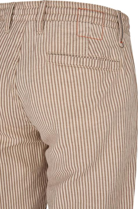 Immagine prodotto Hattric Chino Bermuda Leinen (38)