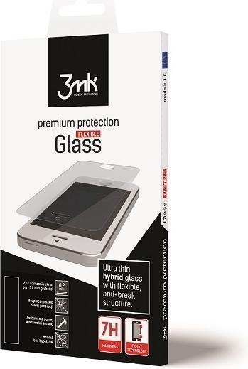 Actual product image 3MK Screen protector, scratch resistant film (1 Piece, Galaxy Tab A 10.5)