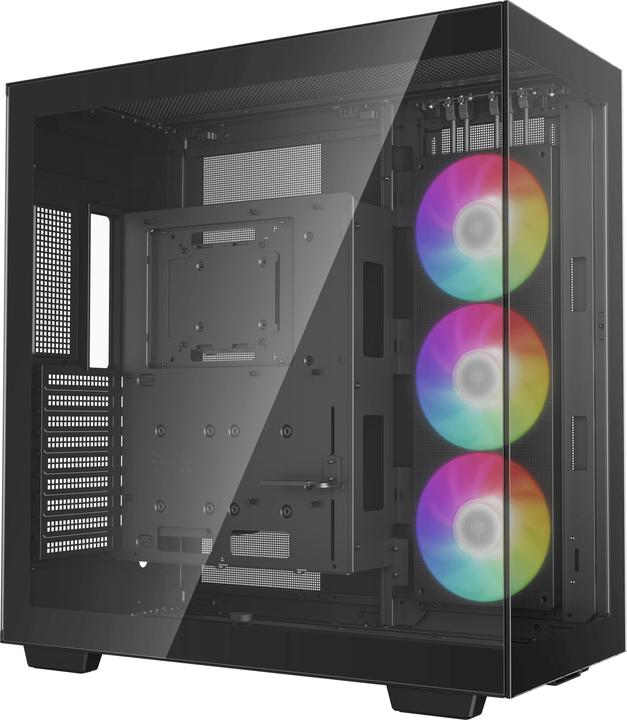 Deepcool CH780 (mATX, ATX, Mini-ATX, E-ATX)