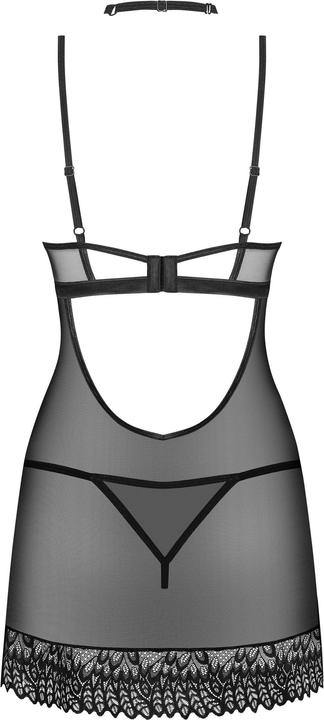 Actual product image Obsessive Set Donarella (XXL)