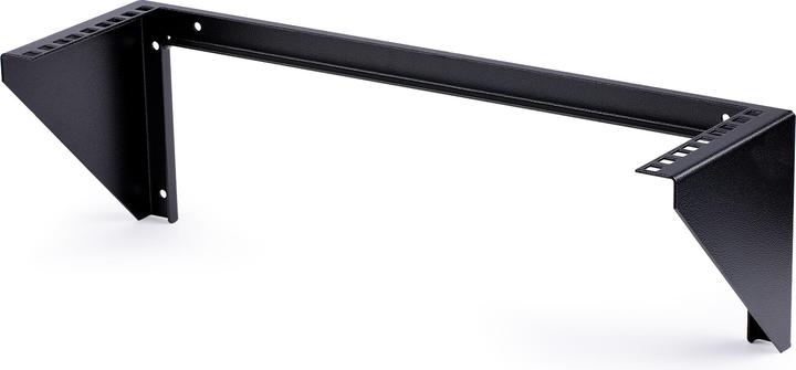 StarTech 3u 19 Wall Mount Rack Bracket