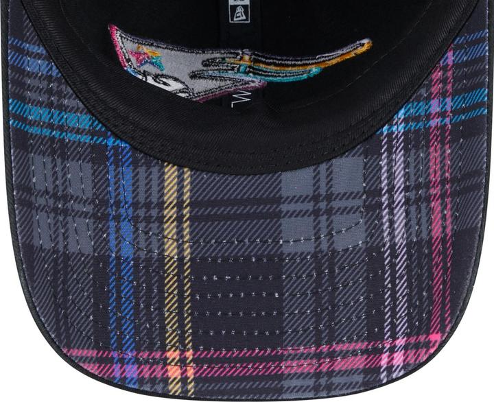 Actual product image New Era 9Twenty Cap - Crucial Catch New England Patriots