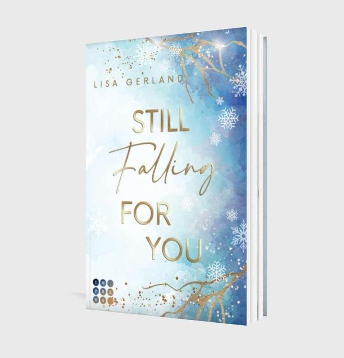 Image du produit Still Falling For You (Allemand, Lisa Gerland, 2024)