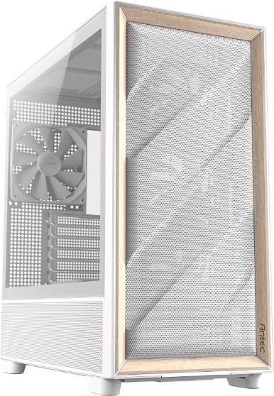 Actual product image Antec Flux (ATX, ITX, mATX, E-ATX)