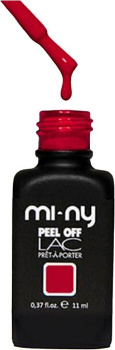 Image du produit Mi-ny One Step Peel Off Gel Polish - Samba