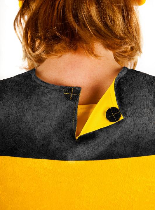 Actual product image Maskworld Maya the Bee costume (S)