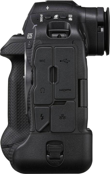 Image du produit Canon EOS R1 (24.20 Mpx, Plein format)