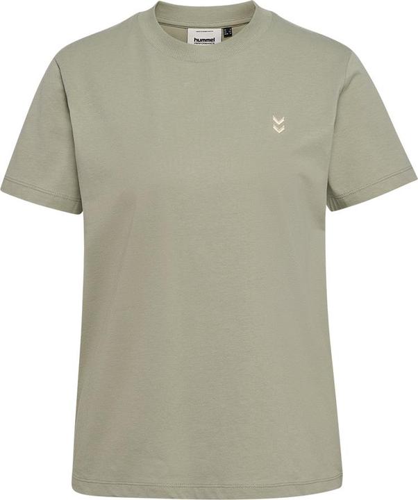 Actual product image hummel hmlPULSE W T-SHIRT (L)