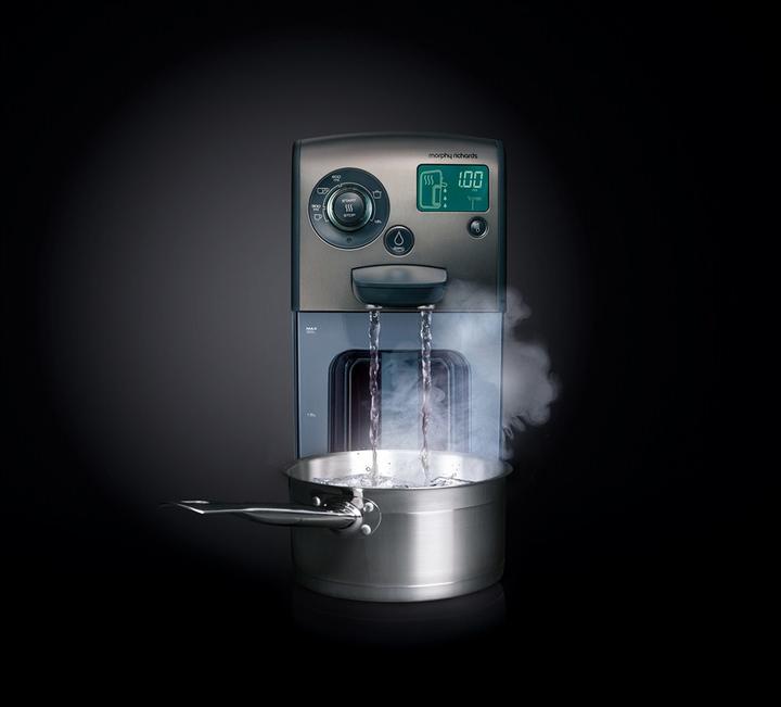 Actual product image Morphy Richards Redefine (3 l, EU plug)