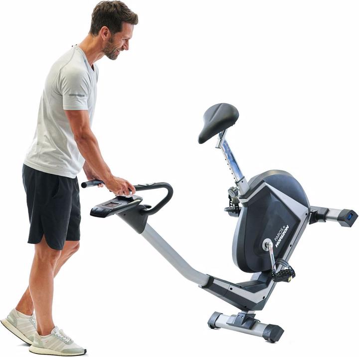 Produktbild Horizon Fitness Paros E