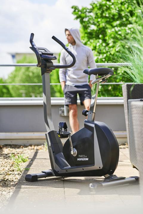 Produktbild Horizon Fitness Paros E