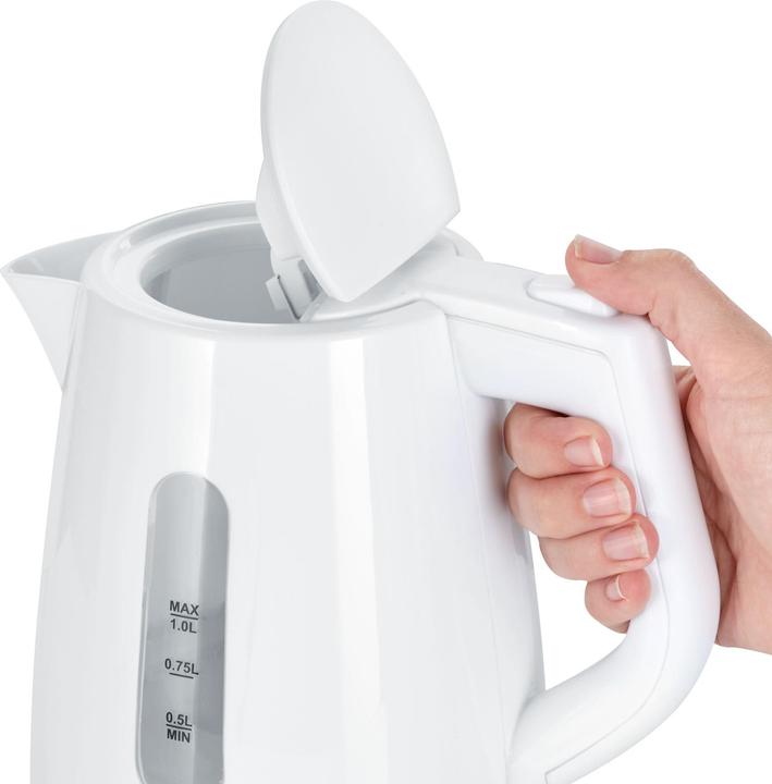 Actual product image Severin WK 3411 (1 l)