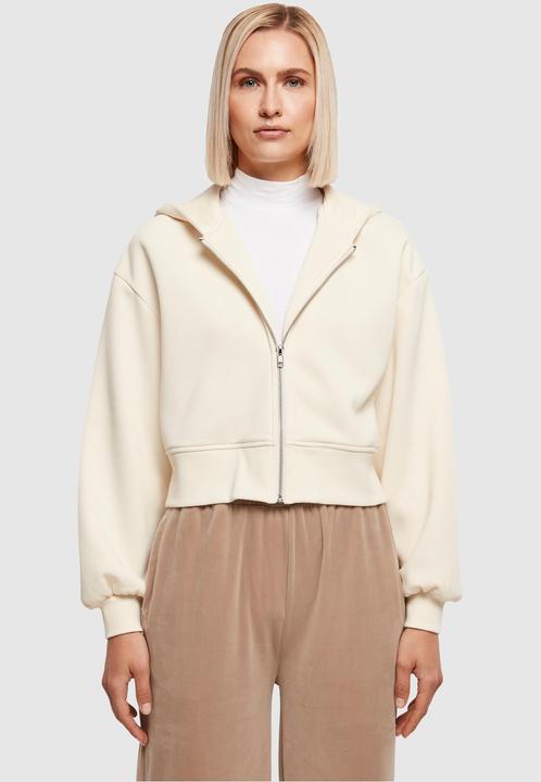 Immagine prodotto Urban Classics Giacca corta con zip da donna - 16656 (5XL)