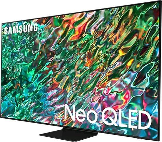 Immagine prodotto Samsung QE75QN90B 75 Neo QLED 4K Ultra HD SmartTVQuantum Matrix, mini LED, 2022, F (75", QN90B, NeoQLED, 4K, 2022)